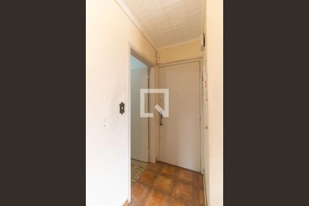 Entrada do Imóvel de apartamento à venda com 2 quartos, 68m² em Jardim Patente Novo, São Paulo