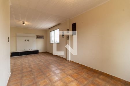 Sala de apartamento à venda com 2 quartos, 68m² em Jardim Patente Novo, São Paulo