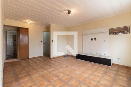 Sala de apartamento à venda com 2 quartos, 68m² em Jardim Patente Novo, São Paulo