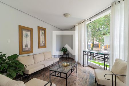 Apartamento à venda com 56m², 1 quarto e 1 vagaHall Social