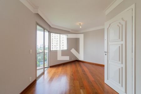 Apartamento à venda com 56m², 1 quarto e 1 vagaSala