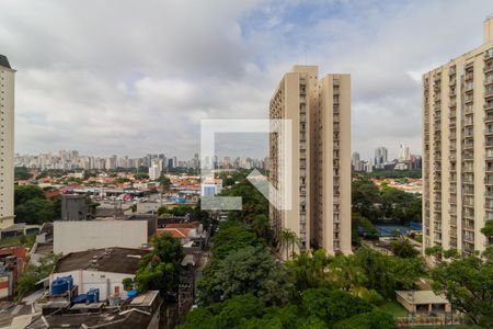 Apartamento à venda com 56m², 1 quarto e 1 vagaVista