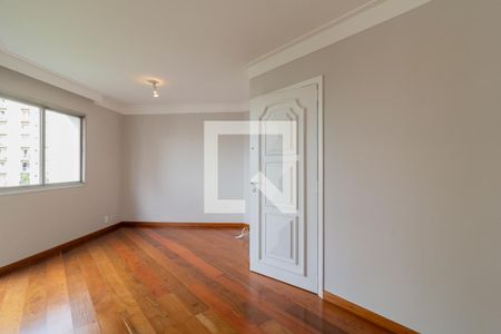 Apartamento à venda com 56m², 1 quarto e 1 vagaSala
