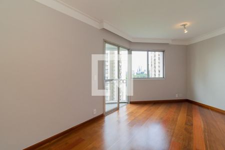 Apartamento à venda com 56m², 1 quarto e 1 vagaSala