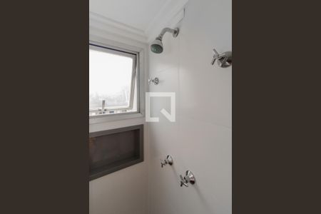 Apartamento à venda com 56m², 1 quarto e 1 vagaBanheiro 2