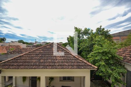 Casa para alugar com 72m², 2 quartos e 1 vaga Casa para alugar com 72m², 2 quartos e 1 vagaQuarto 2 - vista