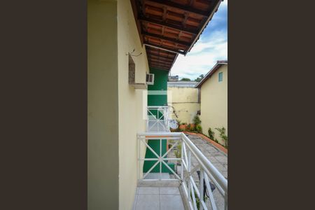 Casa para alugar com 72m², 2 quartos e 1 vaga Casa para alugar com 72m², 2 quartos e 1 vagaQuarto 1 - sacada