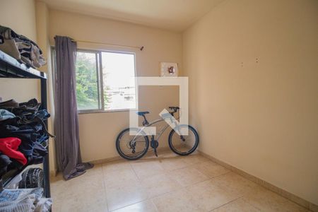 Quarto 1 de apartamento à venda com 2 quartos, 70m² em Pechincha, Rio de Janeiro