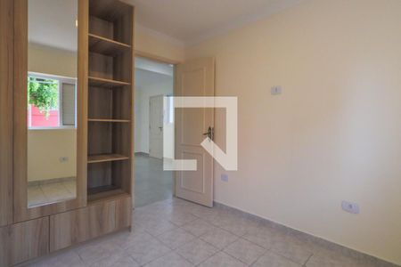 Quarto 2 de apartamento para alugar com 2 quartos, 47m² em Bom Retiro, São Paulo