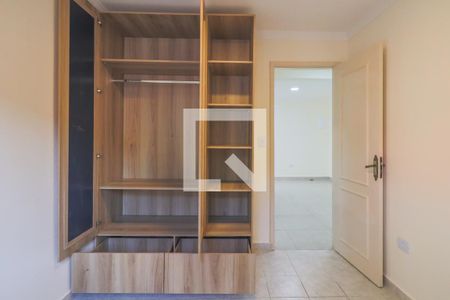 Apartamento para alugar com 47m², 2 quartos e sem vaga Apartamento para alugar com 47m², 2 quartos e sem vagaQuarto 2 - Armários