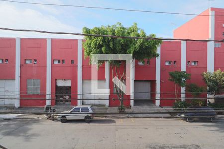 Apartamento para alugar com 47m², 2 quartos e sem vaga Apartamento para alugar com 47m², 2 quartos e sem vagaVista Quarto 2