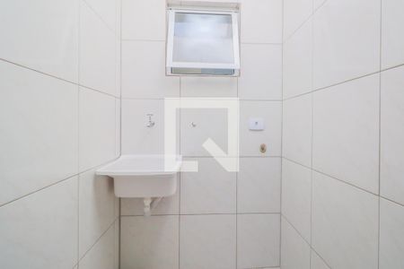 Apartamento para alugar com 47m², 2 quartos e sem vaga Apartamento para alugar com 47m², 2 quartos e sem vagaÁrea de Serviço