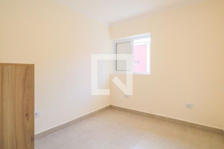 Quarto 1 de apartamento para alugar com 2 quartos, 47m² em Bom Retiro, São Paulo