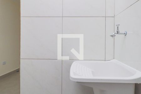 Apartamento para alugar com 47m², 2 quartos e sem vaga Apartamento para alugar com 47m², 2 quartos e sem vagaÁrea de Serviço