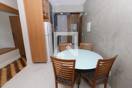 Apartamento para alugar com 100m², 3 quartos e sem vagaCozinha