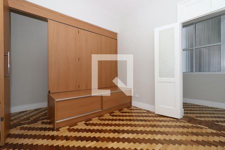Apartamento para alugar com 100m², 3 quartos e sem vagaQuarto 1 - Escritório
