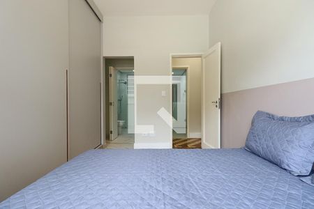 Apartamento para alugar com 100m², 3 quartos e sem vagaQuarto 3 - Suíte