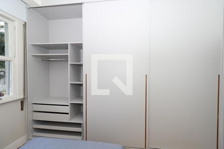 Apartamento para alugar com 100m², 3 quartos e sem vagaQuarto 3 - Suíte/ Detalhe