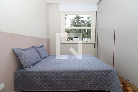 Apartamento para alugar com 100m², 3 quartos e sem vagaQuarto 3 - Suíte