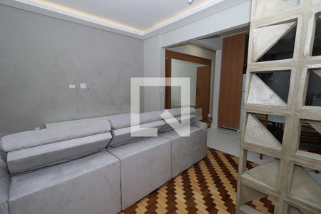 Sala de apartamento para alugar com 3 quartos, 100m² em Jardim Paulista, São Paulo