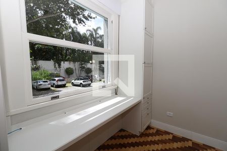 Apartamento para alugar com 100m², 3 quartos e sem vagaQuarto 1 - Escritório