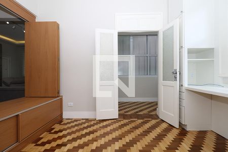 Apartamento para alugar com 100m², 3 quartos e sem vagaQuarto 1 - Escritório