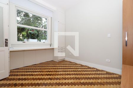 Apartamento para alugar com 100m², 3 quartos e sem vagaQuarto 1 - Escritório