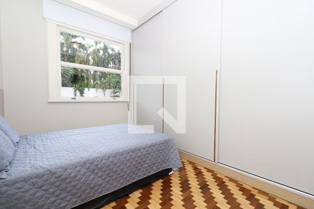 Apartamento para alugar com 100m², 3 quartos e sem vagaQuarto 3 - Suíte