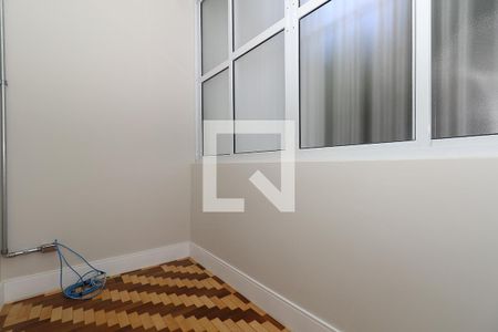 Apartamento para alugar com 100m², 3 quartos e sem vagaQuarto 1 - Escritório
