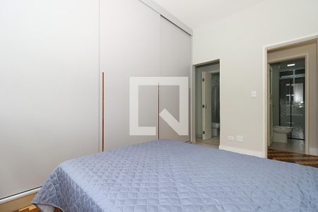 Apartamento para alugar com 100m², 3 quartos e sem vagaQuarto 3 - Suíte