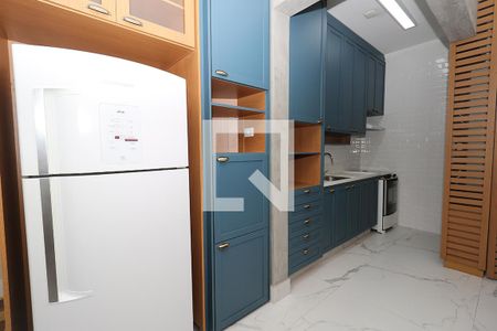 Apartamento para alugar com 100m², 3 quartos e sem vagaCozinha