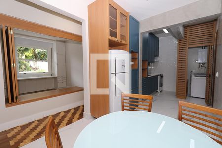 Apartamento para alugar com 100m², 3 quartos e sem vagaCozinha