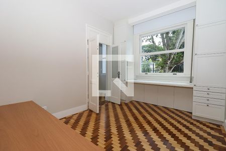 Apartamento para alugar com 100m², 3 quartos e sem vagaQuarto 1 - Escritório