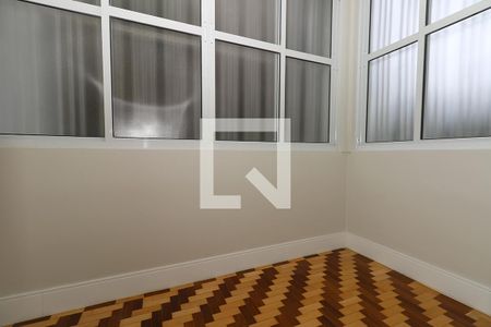 Apartamento para alugar com 100m², 3 quartos e sem vagaQuarto 1 - Escritório