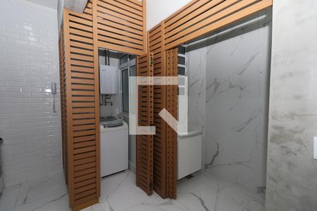 Apartamento para alugar com 100m², 3 quartos e sem vagaÁrea de Serviço