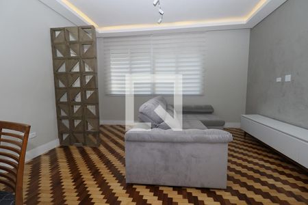 Sala de apartamento para alugar com 3 quartos, 100m² em Jardim Paulista, São Paulo