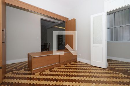 Apartamento para alugar com 100m², 3 quartos e sem vagaQuarto 1 - Escritório