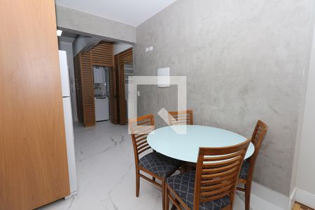 Apartamento para alugar com 100m², 3 quartos e sem vagaCozinha