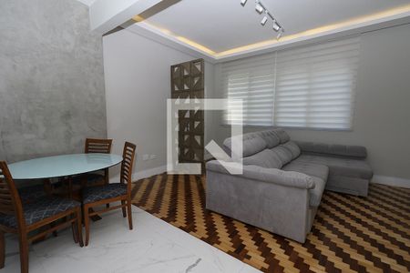 Sala de apartamento para alugar com 3 quartos, 100m² em Jardim Paulista, São Paulo
