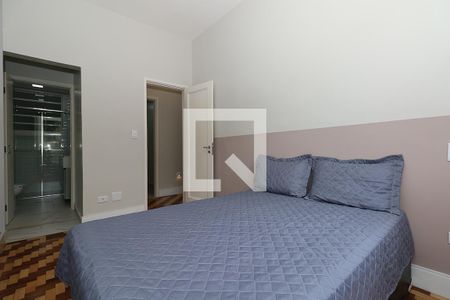 Apartamento para alugar com 100m², 3 quartos e sem vagaQuarto 3 - Suíte