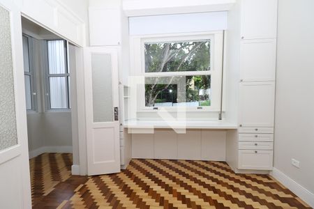 Apartamento para alugar com 100m², 3 quartos e sem vagaQuarto 1 - Escritório