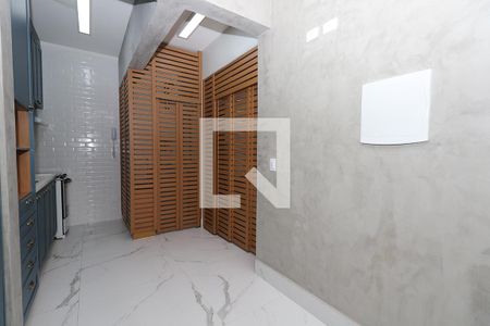 Apartamento para alugar com 100m², 3 quartos e sem vagaCozinha