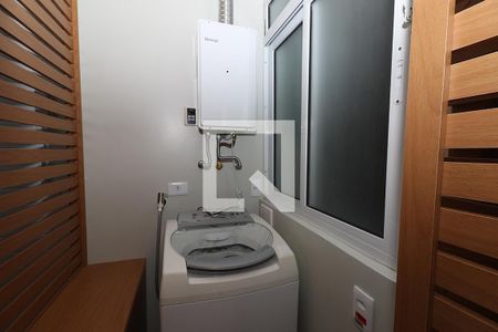 Apartamento para alugar com 100m², 3 quartos e sem vagaÁrea de Serviço