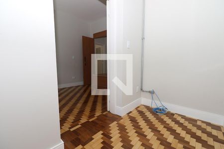 Apartamento para alugar com 100m², 3 quartos e sem vagaQuarto 1 - Escritório