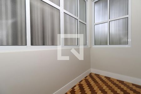Apartamento para alugar com 100m², 3 quartos e sem vagaQuarto 1 - Escritório