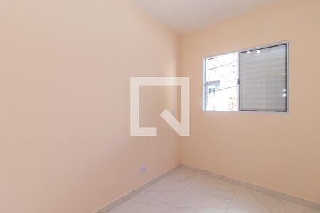 Quarto 2 de apartamento para alugar com 2 quartos, 40m² em Vila Paulicéia, São Paulo