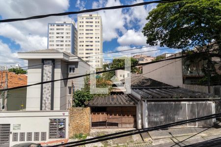 Vista do Quarto 2 de apartamento para alugar com 2 quartos, 40m² em Vila Paulicéia, São Paulo