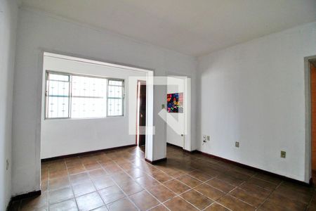 Sala de casa à venda com 2 quartos, 200m² em Campestre, Santo André