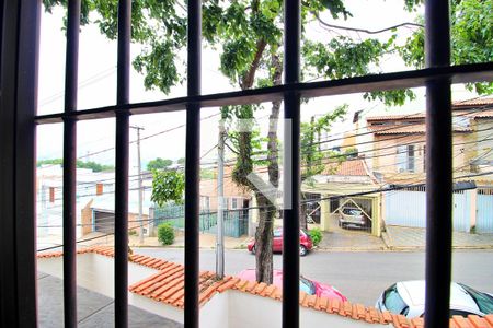 Vista do Quarto 1 de casa à venda com 2 quartos, 200m² em Campestre, Santo André