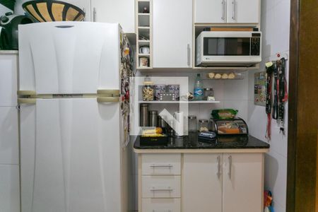 Apartamento para alugar com 120m², 3 quartos e 1 vaga Apartamento para alugar com 120m², 3 quartos e 1 vagaCozinha